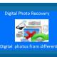 Recover Digital Photos