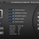 Undetectable Keylogger