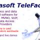 Dynasoft TeleFactura Telecom ISP CDR