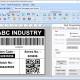 Warehousing Barcode Designing Software
