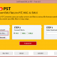 EML to PST Tool