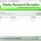 Digsby Password Decryptor