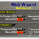 Midi Wizard