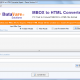 Datavare MBOX to HTML Converter Expert