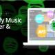 Pazu Spotify Music Converter