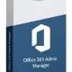 Aryson Office 365 Admin Manager