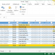 Excel Add-in for SugarCRM