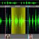 Audio Waveform Analyzer for .NET