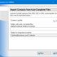 Import Contacts from Auto-Complete Files