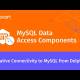 SQL Server Data Access Components