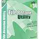 File Rename Utility