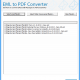 SoftSpire EML to PDF Converter
