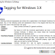Tagging for Windows