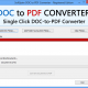Software4help DOC to PDF Converter