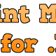 PDF Print Manager SDK for .NET