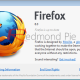 Firefox 9