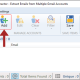 Advanced Gmail Email Extractor