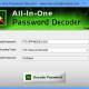 All-In-One Password Decoder