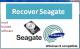 Recover Seagate
