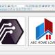 Customized Business Logo Maker Software