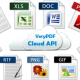 VeryPDF Cloud REST API