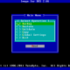 Image for DOS using CUI