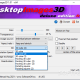 DesktopImages3D