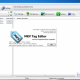 MKV Tag Editor