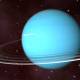 Uranus 3D Space Screensaver
