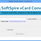 Software4help vCard Converter