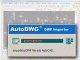 DWF to DWG Converter 2008.10