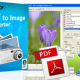 PDF to Image Converter Command Line