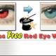 Pos Free Red Eye Wiz