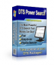DTS Power Search