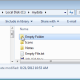 Delete Empty Folders