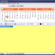 VOVSOFT - Desktop Diary