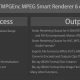 TMPGEnc MPEG Smart Renderer