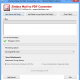 Converting Zimbra Email to PDF