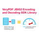 VeryUtils JBIG2 Encoding and Decoding SDK Library