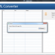 GainTools MBOX to EML Converter