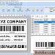 Warehouse Industry Barcode Software