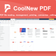 CoolNew PDF