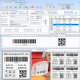 Multiple Barcode Label Maker Software
