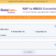 Datavare NSF to MBOX Converter