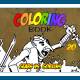 Coloring Book 20: Gears vs Goblins