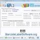 Publishers Barcode Labels Software