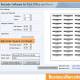 Bank Barcodes Software