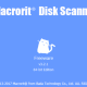 Macrorit Disk Scanner