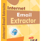Internet Email Extractor
