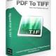 Mgosoft PDF To TIFF SDK